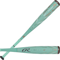 Rawlings 2023 Mach AI USSSA Baseball Bat (-10)