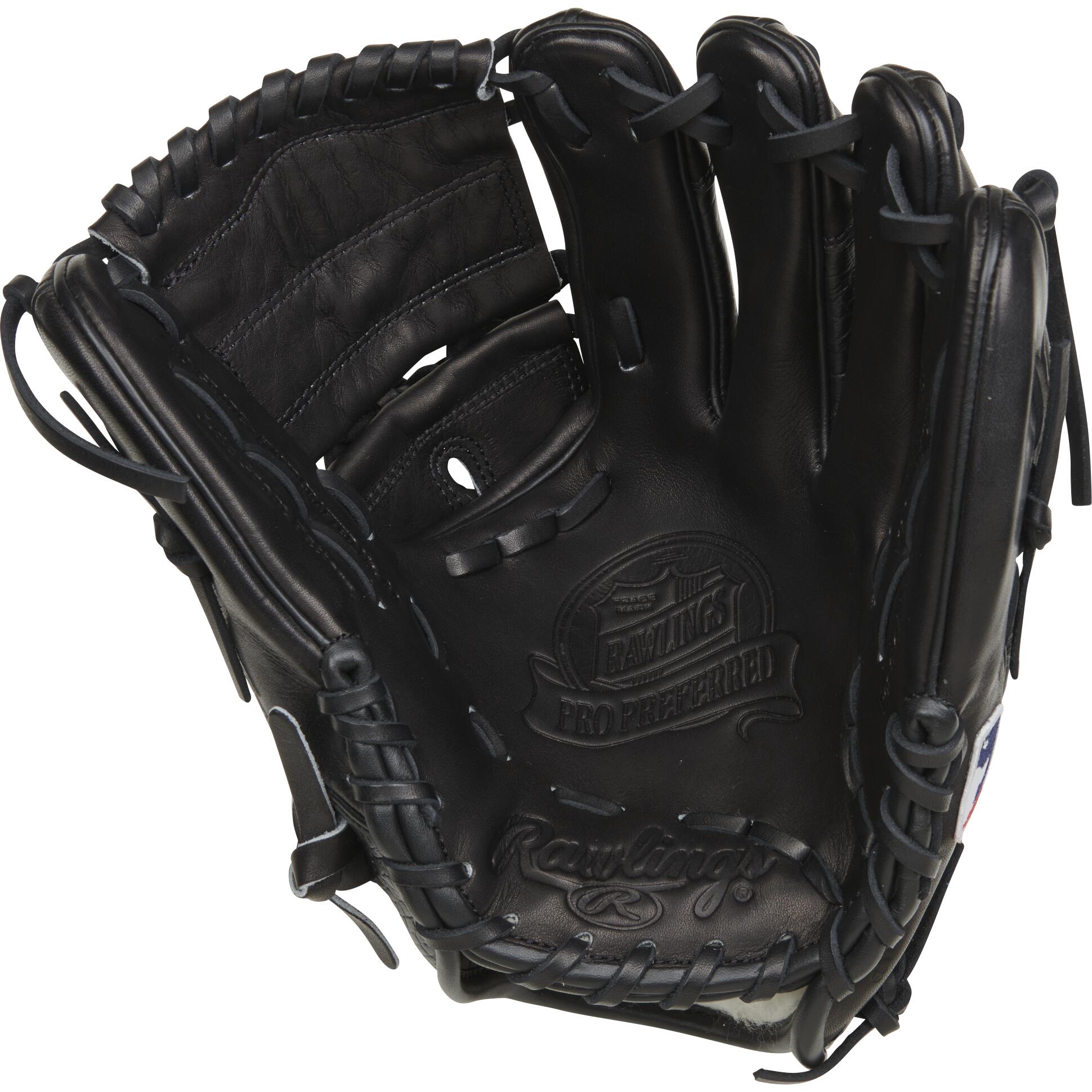 Rawlings Pro Preferred 11.75