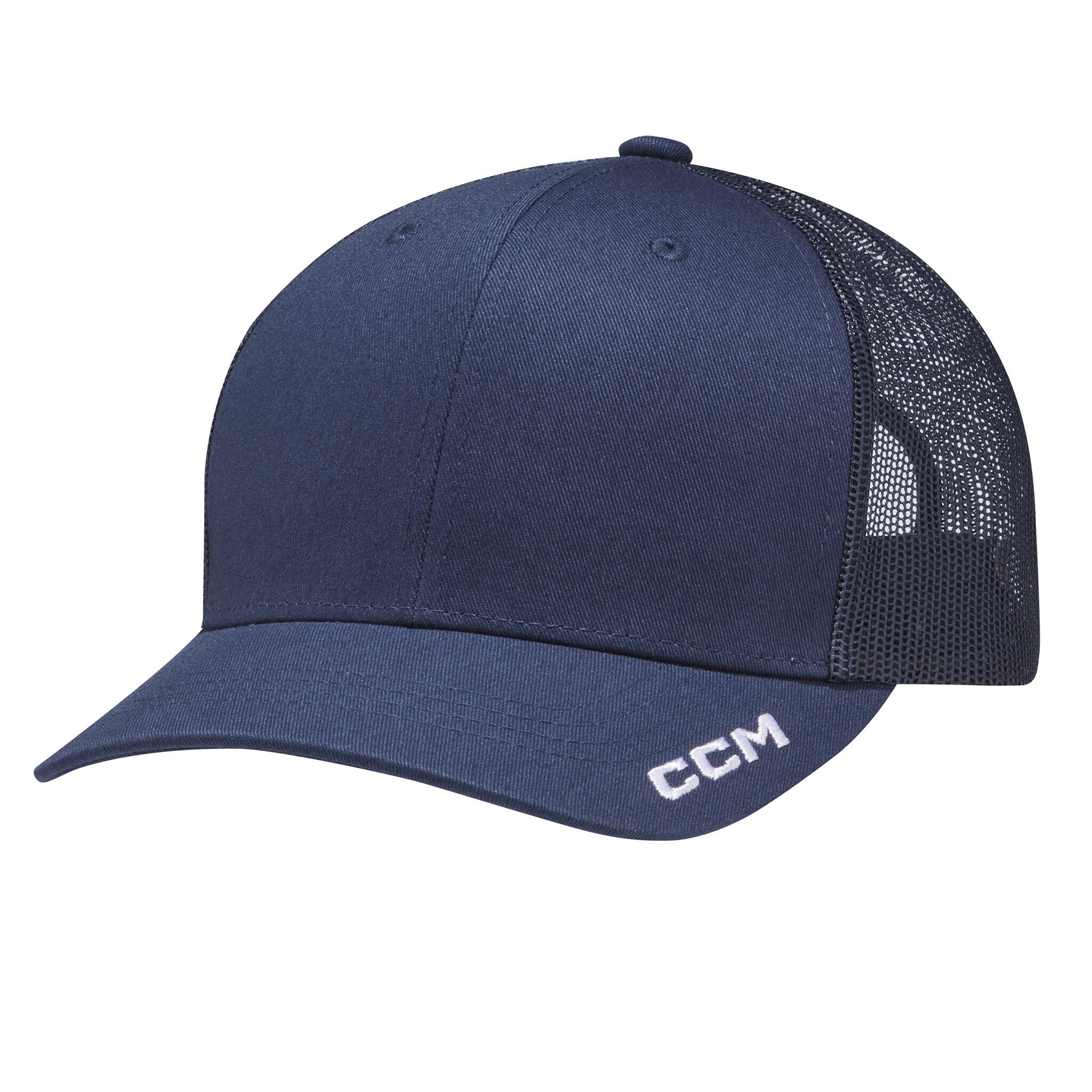 CCM Team Meshback Trucker Hat | Source for Sports