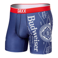 Saxx Volt Boxer Brief - Bud Oversized