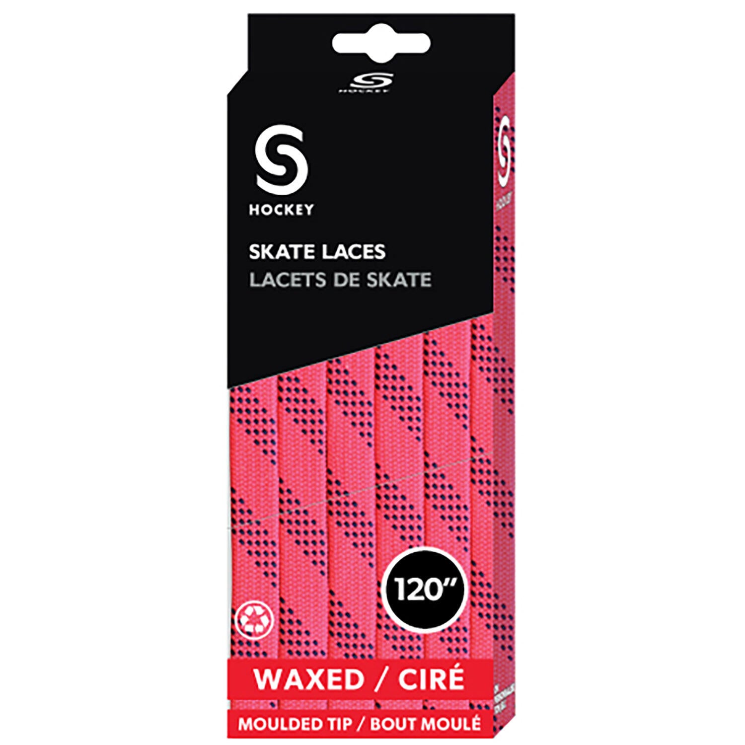 Source for Sports Waxed Skate Laces - Source Exclusive | Source