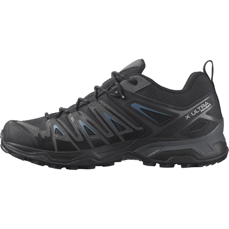 Salomon X Ultra Pioneer Climasalomon Waterproof Men's Hiking Shoes