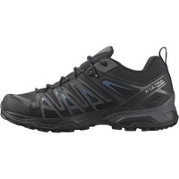 Salomon X Ultra Pioneer Climasalomon Waterproof Men's Hiking Shoes - Black