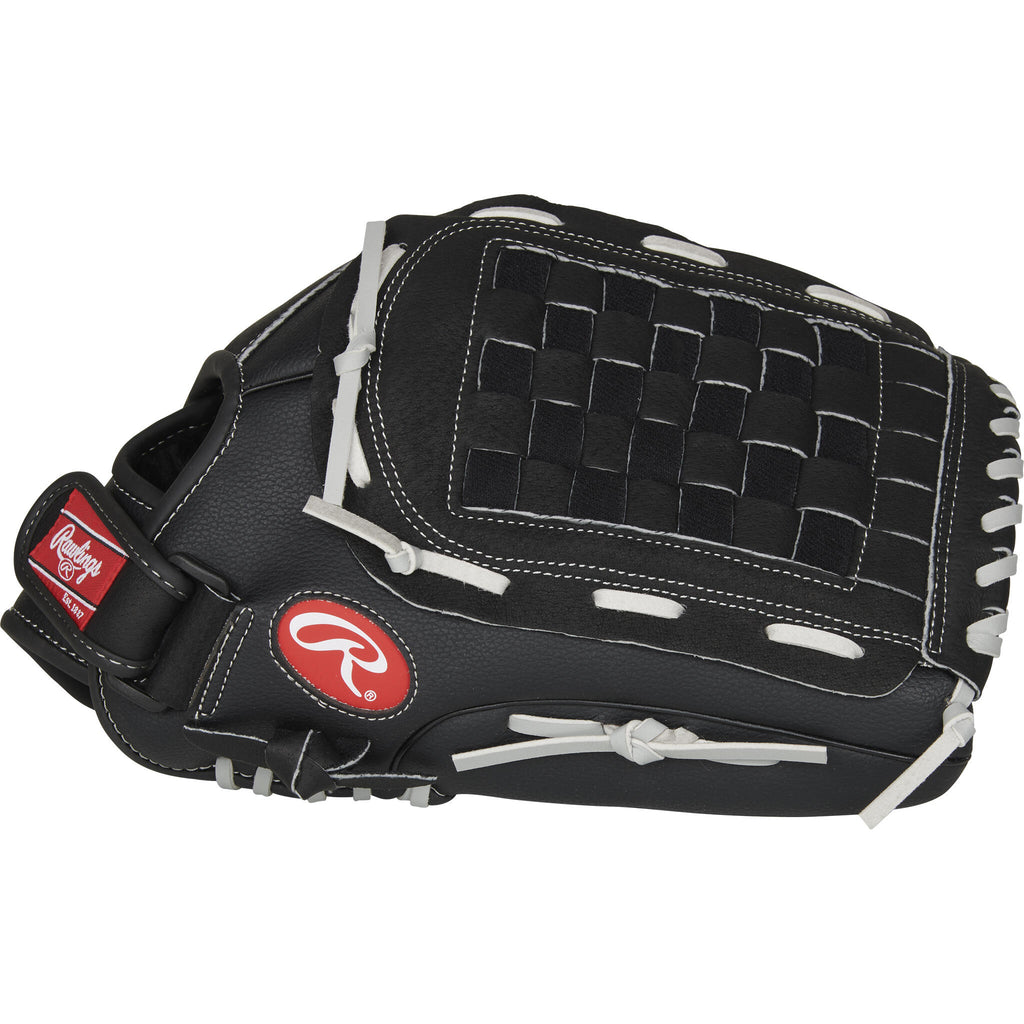 Gant de Premier But Softball R9 12.5 R9SBFBM-17G - Baseball Town Gant de Premier But Softball R9 12.5 R9SBFBM-17G - Baseball Town