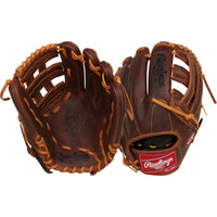 Rawlings Heart Of The Hide 12" Baseball Glove 12" - Timberglaze - RHT