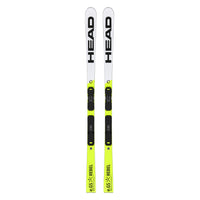 Skis WCR e.GS Rebel Team De Head (Sans Fixations)