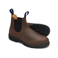 Blundstone #1477 Winter Thermal - Antique Brown