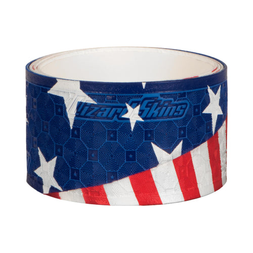 Nastro Adesivo Per Impugnatura Lacrosse Lizard Skins - 0.5 Mm Spessore, 39 Pollici, Antiscivolo