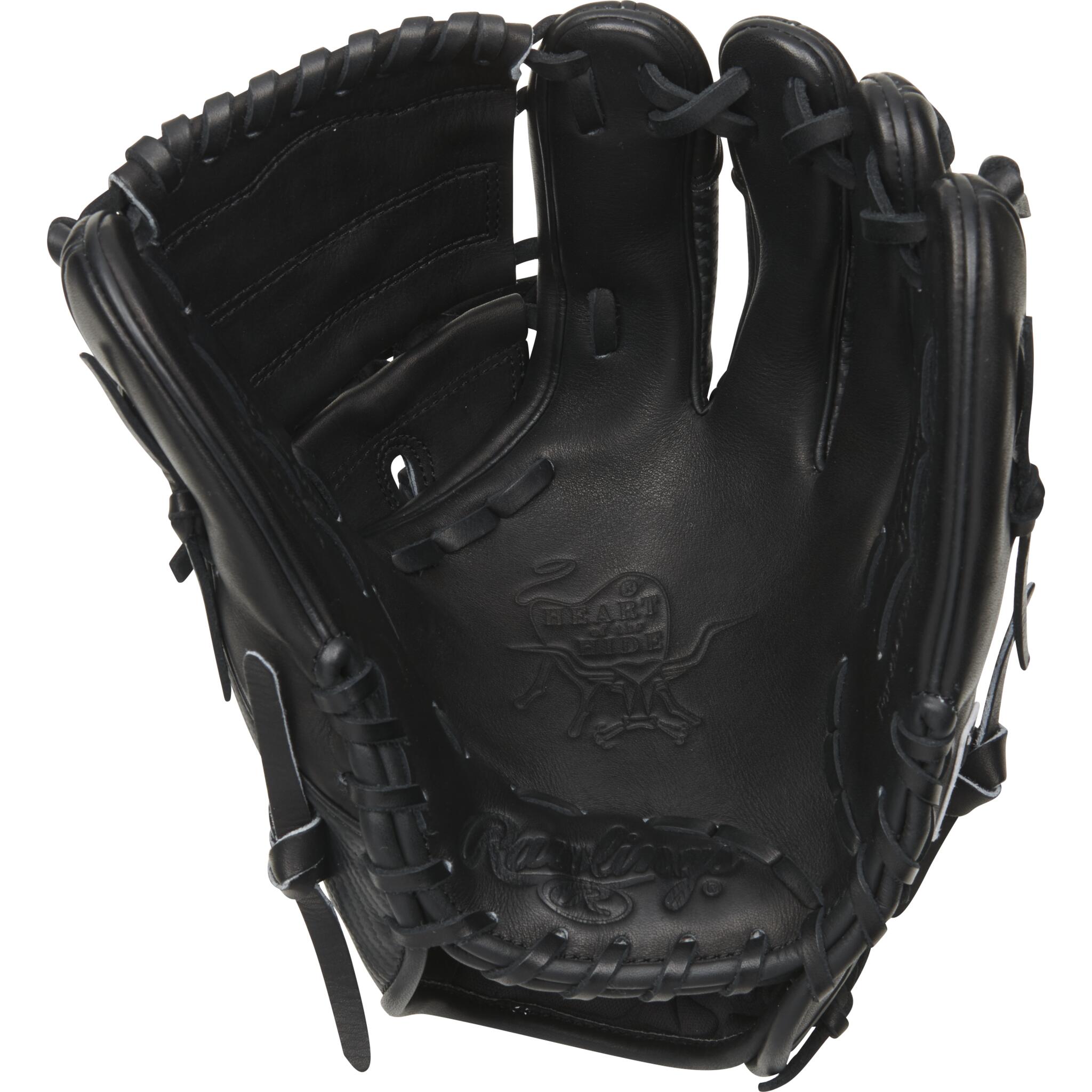 Rawlings Heart of the Hide Hyper Shell 11.75