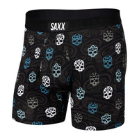 SAXX Ultra Fly Boxers - Skulls