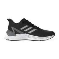 Adidas Response Super 2.0 Men's Running Shoes - Cblack/Ftwwht
