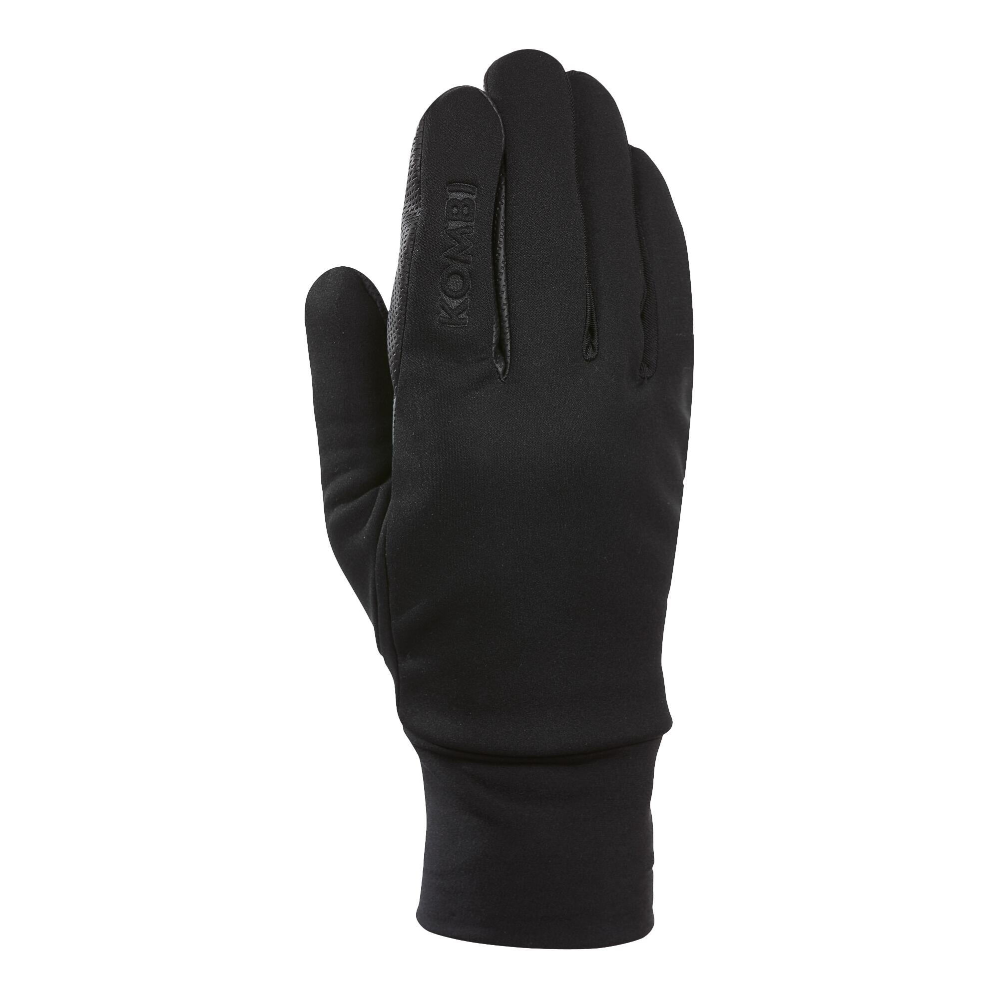 thumbnail image 2 of KOMBI - Winter Multi Tasker WINDGUARD® Hiking Gloves - Women - Wild 2 of 11