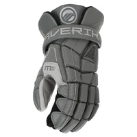 Maverik M5 Lacrosse Gloves (2023)