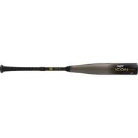 Rawlings Icon -3 BBCOR Baseball Bat (2023)