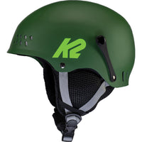K2 Entity Junior Ski Helmet - Lizard Tail