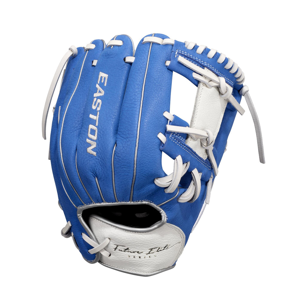 Gant De Baseball Easton Pro 31 Pouces – Gant D'attrapeur Jeunes – Droitier – Marron