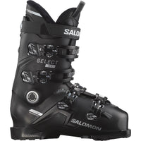 Salomon Select HV 80 Alpine Ski Boots - Black