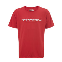 T-Shirt Vintage Titan De CCM