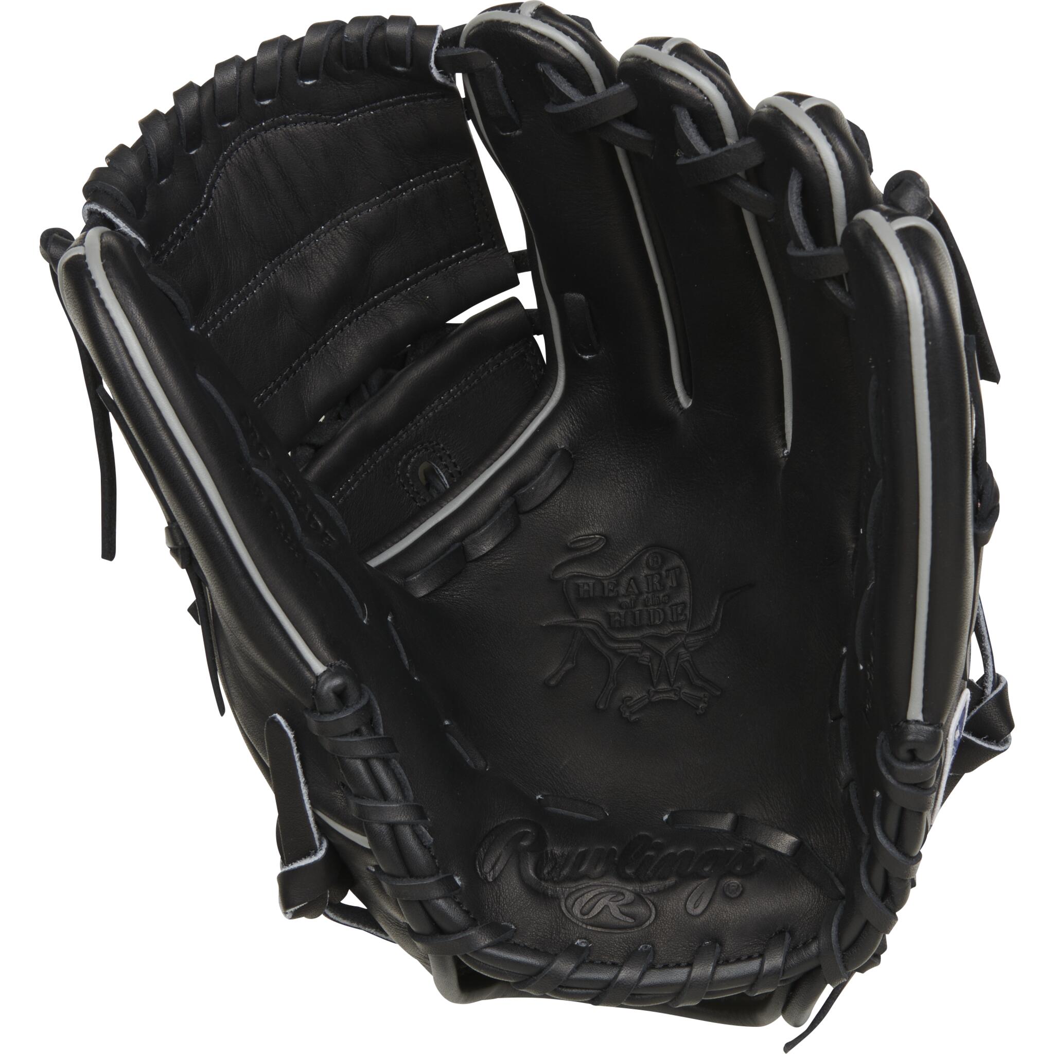 Rawlings Heart Of The Hide Traditional Series 12