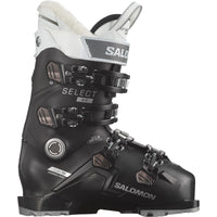 Salomon Select HV 70 Women's Alpine Ski Boots - Black