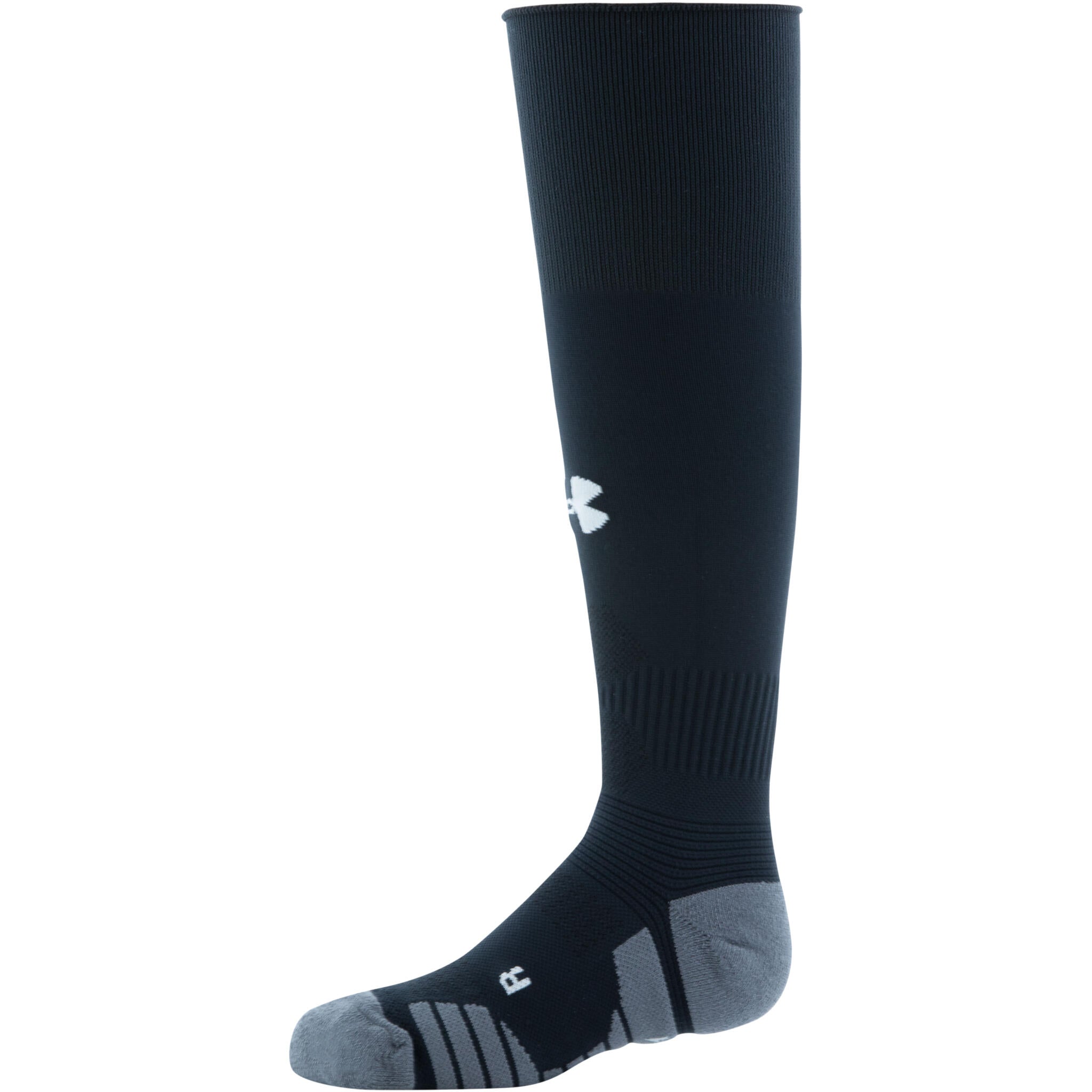 Under Armour UA Soccer Over The Calf Socks | Source for Sports