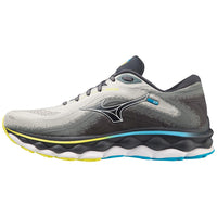 Chaussures De Course Wave Sky 7 De Mizuno Pour Hommes (Large)
