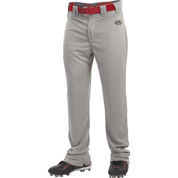 Pantalon Baseball Rawlings Homme Blanc Jogger XL - Neuf Avec étiquette
