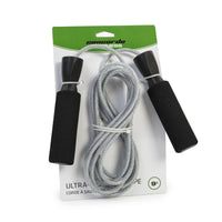 Concorde Fitness Ultra-Fast Jump Rope - 9'