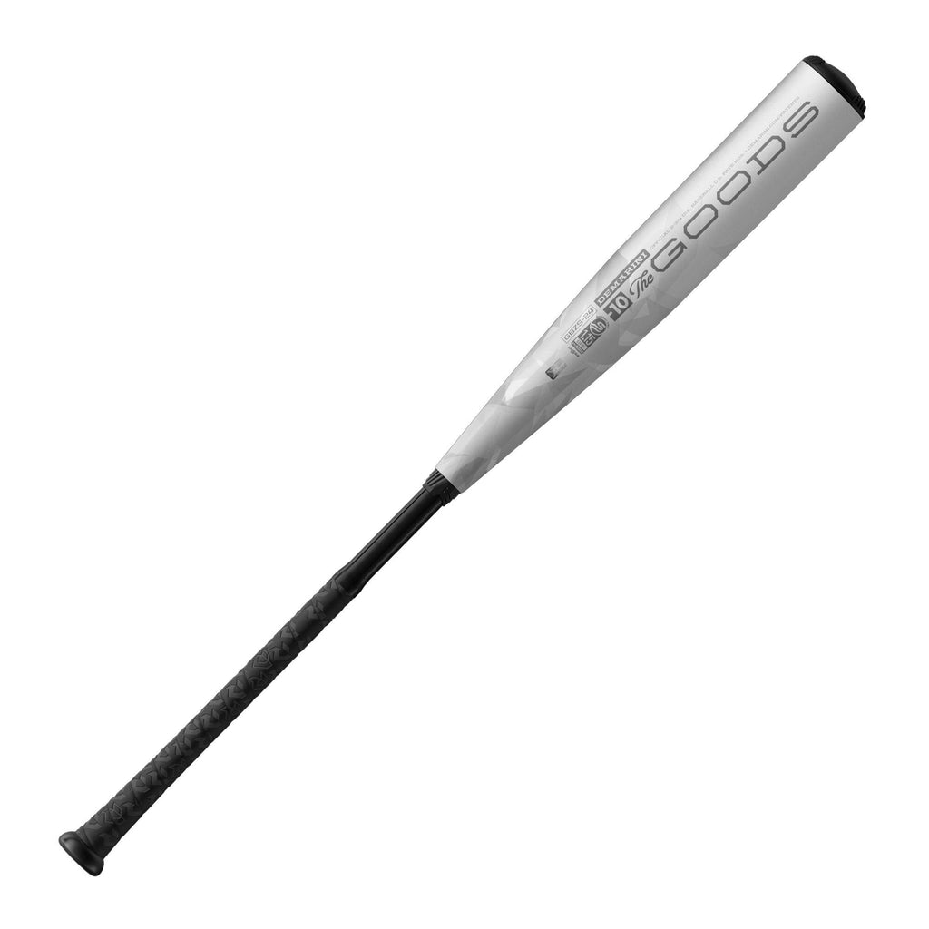 DEMARINI THE GOODS BATON BASEBALL USSSA 2'' 3/4 (-10) - La boutique DEMARINI THE GOODS BATON BASEBALL USSSA 2'' 3/4 (-10) - La boutique