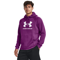 Under Armour Rival Fleece Logo Men's Hoodie
