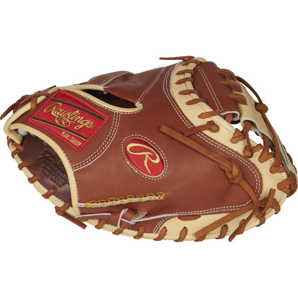 Rawlings Pro Preferred 33