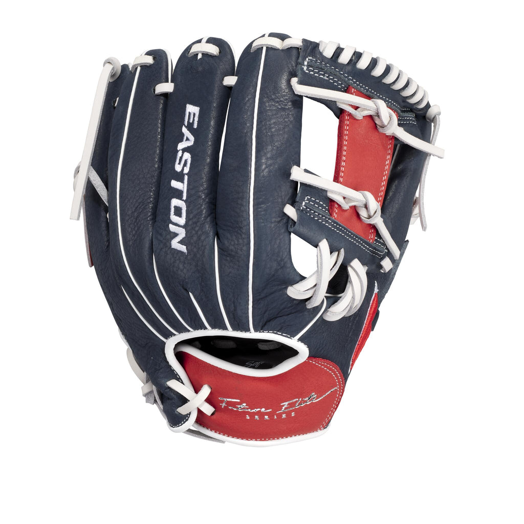 Gant de balle rapide Easton Color Splash 34" gris (2025