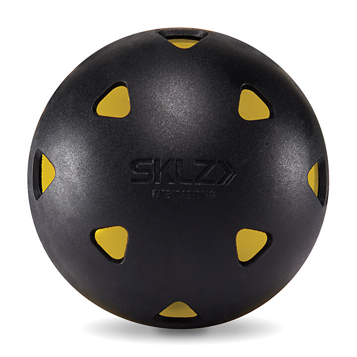 SKLZ Impact Practice Softballs - 8 Pack | Source for Sports