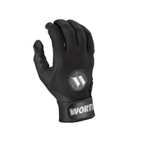 Worth Pro Slo-Pitch Adult Batting Gloves