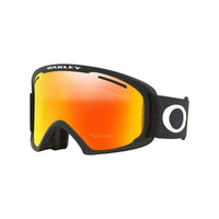 Oakley O-Frame 2.0 Pro XL Snow Goggles - Iridium Lens