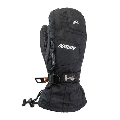 Cold Weather Gloves Gordini Men's Ultra Drimax Gauntlet Mittens - Waterproof Winter Gloves Mens Winter Mittens