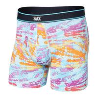 SAXX Daytripper Boxer Brief With Fly - Ombre Tie Dye