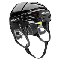 Bauer RE-AKT 75 Hockey Helmet - Black