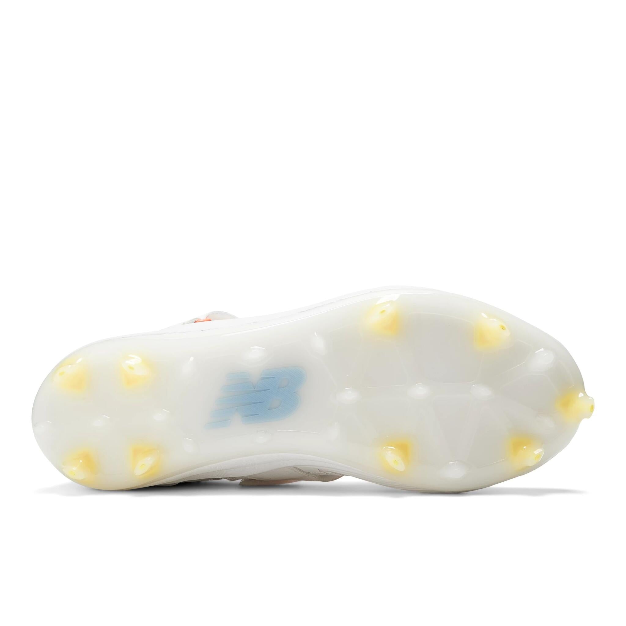 New Balance FuelCell Lindor 2 Comp Unisex Baseball Cleats - Wide