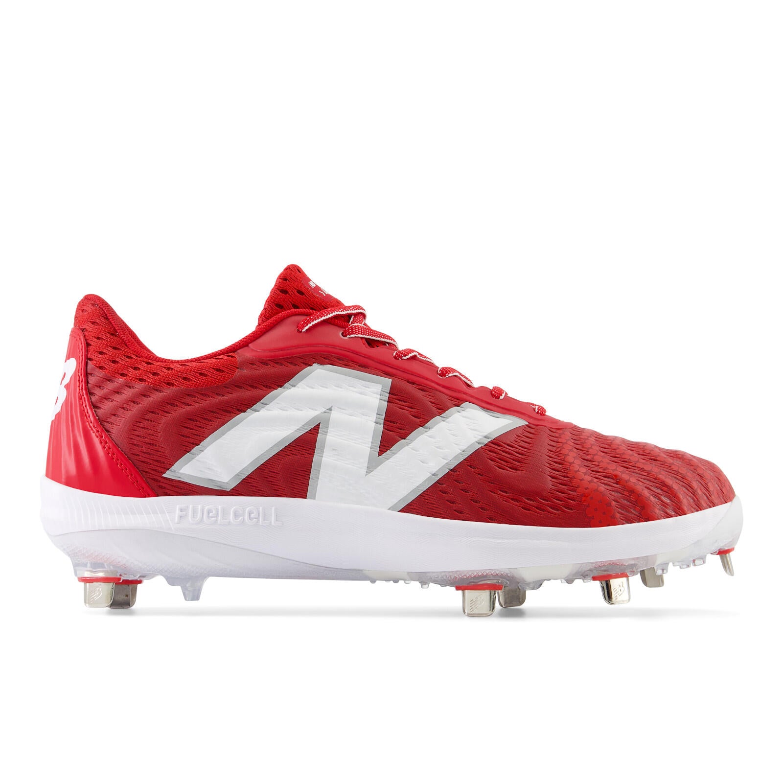 New Balance FuelCell 4040 v7 Metal Men's Baseball Cleats New Balance FuelCell 4040 v7 Metal Men's Baseball Cleats