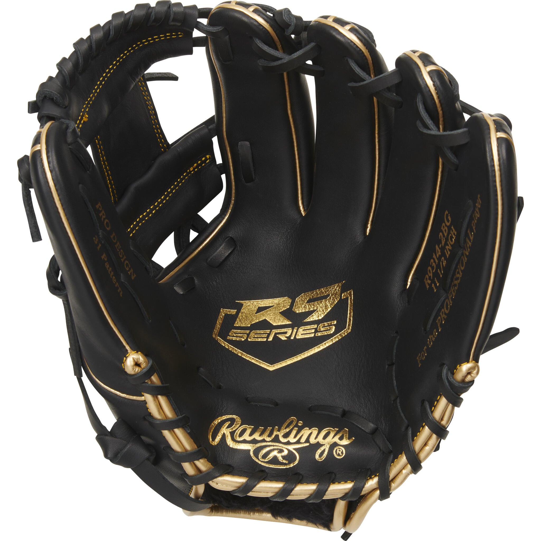 Rawlings．．．GR９HTBH9 Rawlings R9 Series 11.5