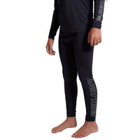 Bauer Performance Youth Compression Baselayer Pants - Black