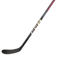 Bâton De Hockey JetSpeed FT6 Pro De CCM Pour Intermédiaire (2023) - DROITE