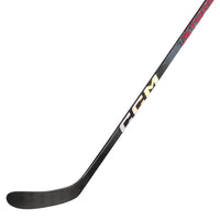 CCM JetSpeed FT6 Pro Junior Hockey Stick (2023)
