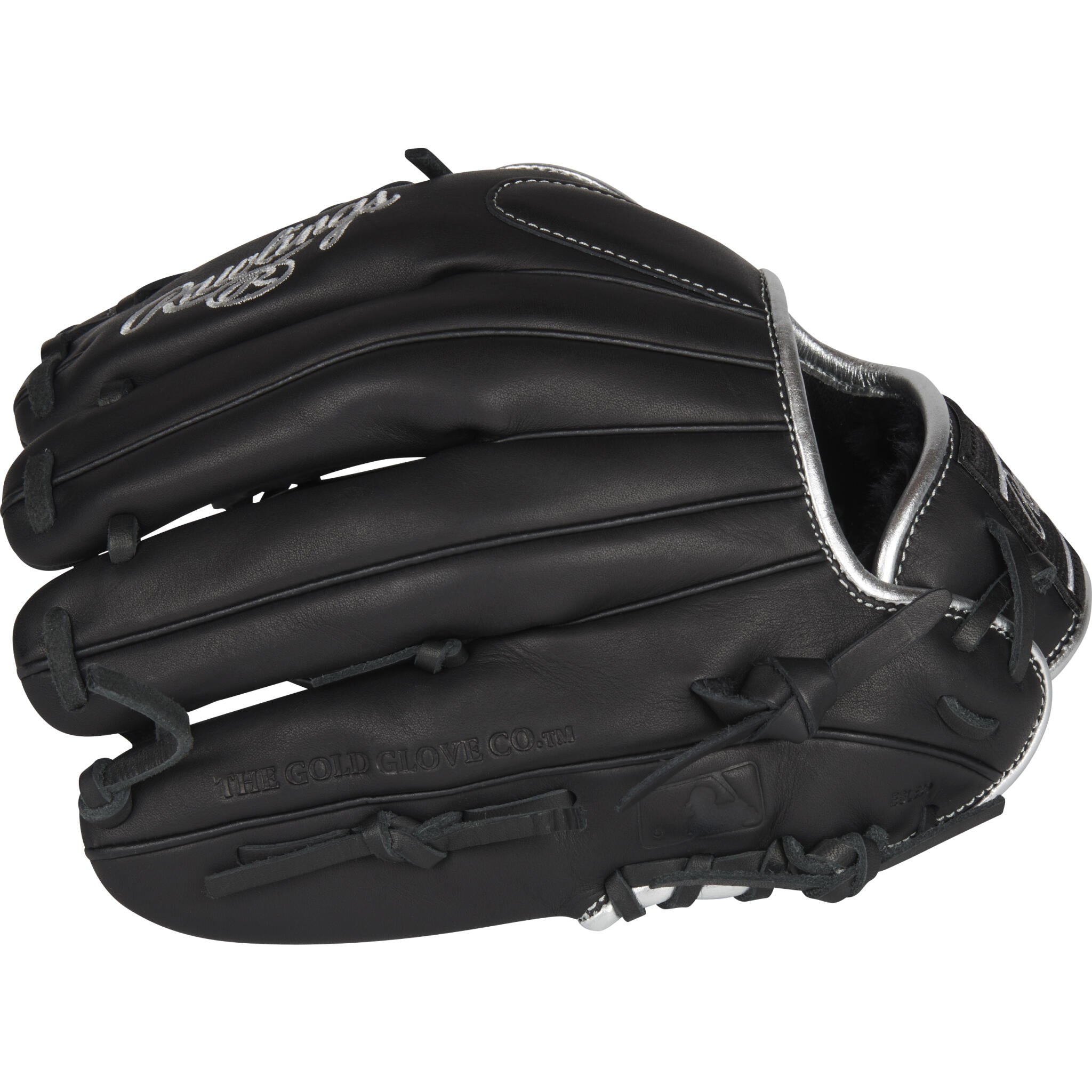 Rawlings Encore Series 1-Piece Solid Web 11.75