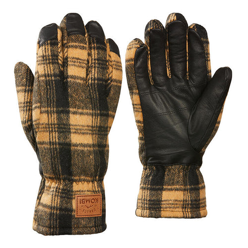 Kombi The Timber Men's Glove Source for Sports