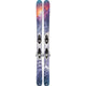 Rossignol Blackops 92 Dawn With XPRESS 11 Bindings Ski Set