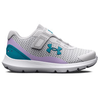Under Armour Surge 3 AC Girls' Infant Running Shoes