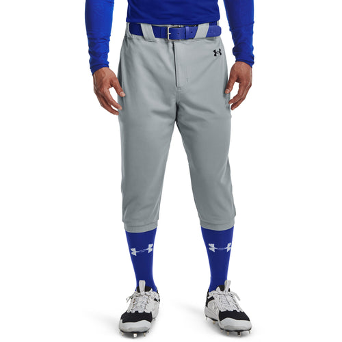 Under Armour Gameday Vanish Men's Knicker Baseball Pants | Source for Sports