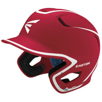 Easton Z5 2.0 Two-Tone Junior Baseball Batting Helmet - Matte